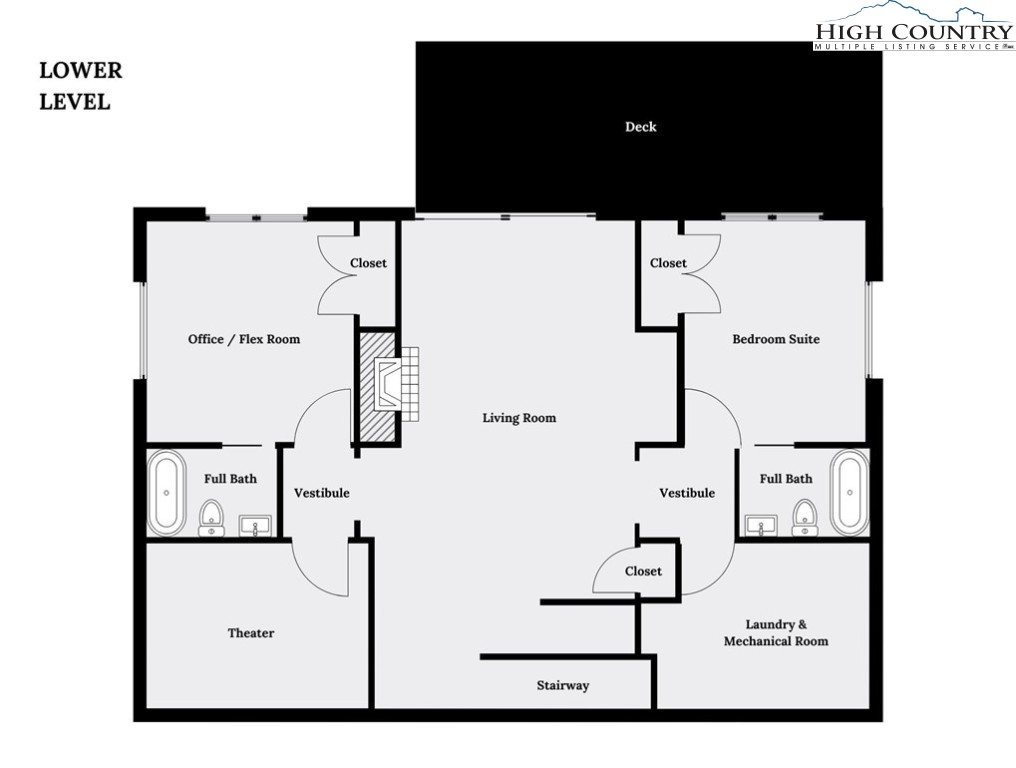 Blowing Rock, North Carolina 28605, United States, 4 Bedrooms Bedrooms, ,6 BathroomsBathrooms,Residential,Active,15561