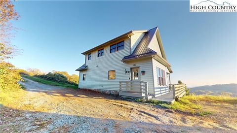 Photo of 11 Wildflower Lane, Newland, NC 28657 (MLS # 258543)