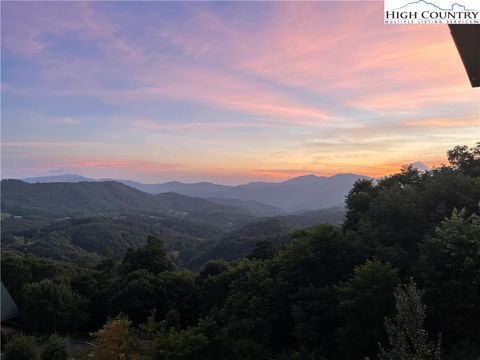 Photo of 11 Wildflower Lane, Newland, NC 28657 (MLS # 258543)
