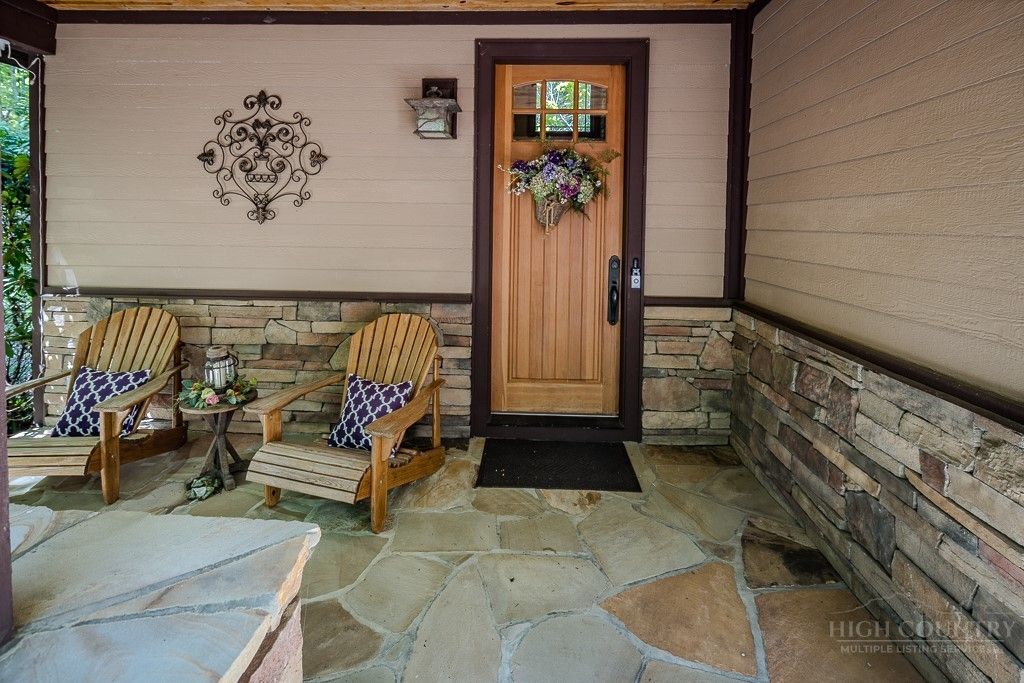 Photo of 485 Woodlake Loop Road, Elk Park, NC 28622 (MLS # 261499)