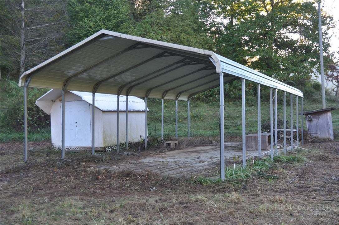 1180 Ball Hollow Road