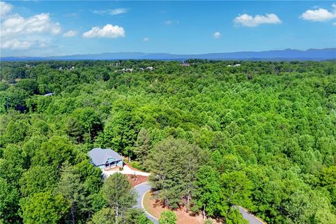 Photo of 225 Henry's Glen Drive, Morganton, NE 28655 (MLS # 256898)