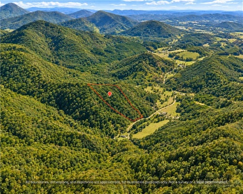 Photo of 99999 Boone Gap Lane, Taylorsville, NC 28681 (MLS # 264719)