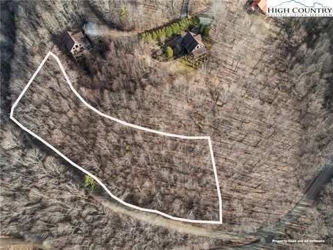 Photo of TBD Silverleaf Road, Zionville, NC 28698 (MLS # 254102)
