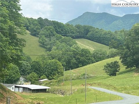 Photo of 369 B H Duncan Road, Zionville, NC 28698 (MLS # 250069)