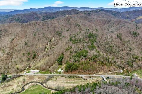 Photo of TBD N Hwy 321, Sugar Grove, NC 28679 (MLS # 260357)