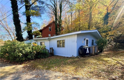 Photo of 185 River 2 Road, Banner Elk, NC 28604 (MLS # 265014)