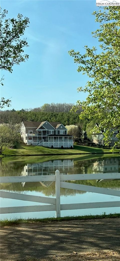 Photo of 342 Birkdale Ridge, Jefferson, NC 28640 (MLS # 260201)