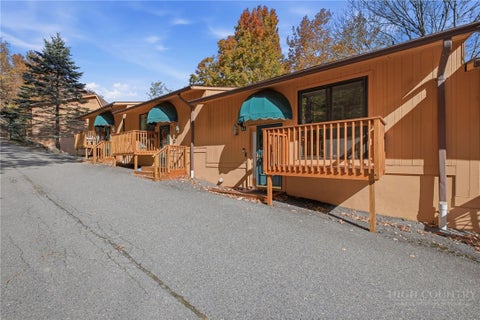 Photo of 220 Charter Hills Road #A-3, Beech Mountain, NC 28604 (MLS # 264875)