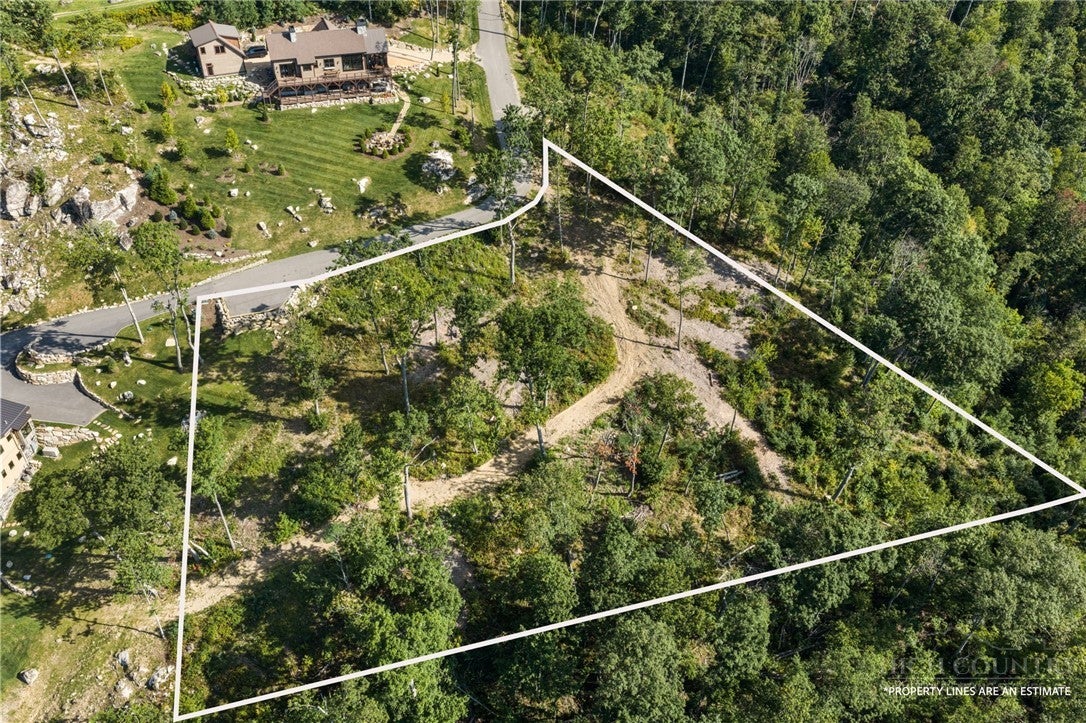 Lot G-61 American Eagle Trail