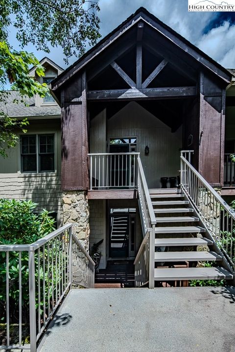 Photo of 205 The Cones #D-2, Blowing Rock, NC 28605 (MLS # 257212)