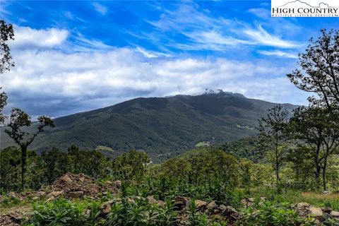 Photo of Lot 15 Alpine Drive, Seven Devils, NC 28604 (MLS # 257082)