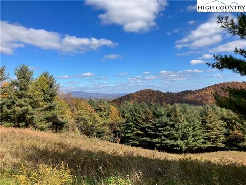 Photo of TBD New Hope Church Road, Laurel Springs, NC 28644 (MLS # 260726)