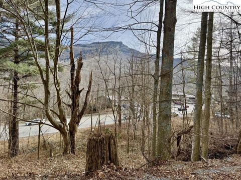 Photo of 5221 NC Highway 105 Hwy, Banner Elk, NC 28604 (MLS # 259785)