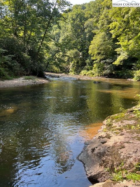 Photo of TBD Riverside Drive, Sparta, NC 28675 (MLS # 260137)