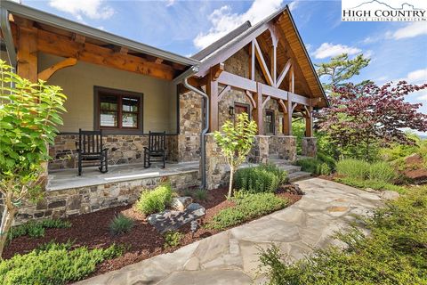 Photo of 559 Marigold Road, Boone, NC 28607 (MLS # 244101)