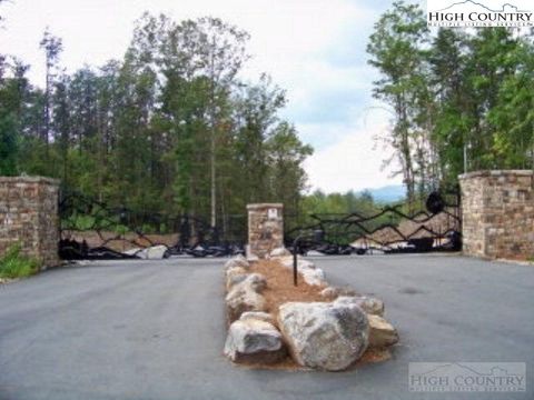 Photo of 1552 Bear Cliff Drive Lake, Nebo, NC 58761 (MLS # 254782)