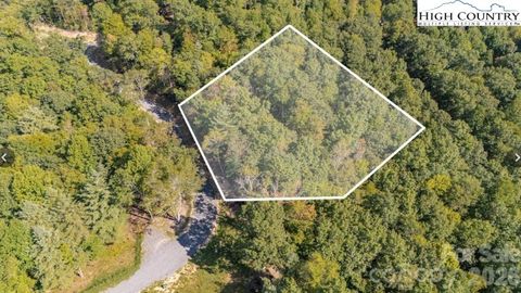 Photo of TBD Clear Creek Drive, Spruce Pine, NC 28657 (MLS # 260729)