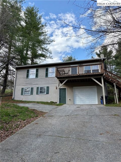 Photo of 5416 Bamboo Road, Boone, NC 28607 (MLS # 260661)