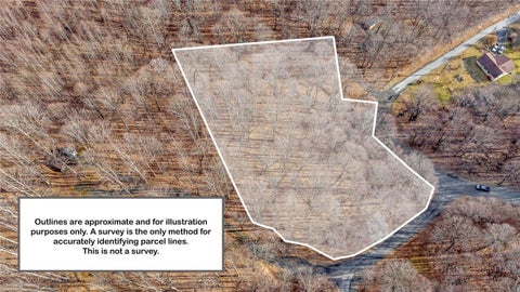 Photo of Lots 22/23 Locust Circle, West Jefferson, NC 28694 (MLS # 264277)