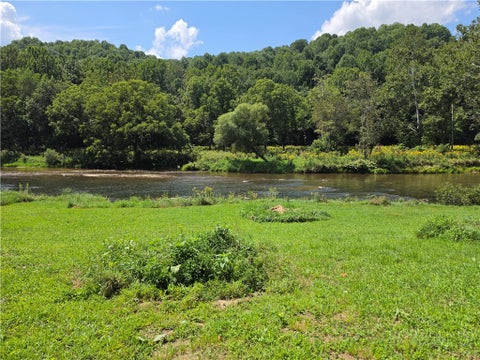 Photo of TBD Old HWY 16, Crumpler, NC 28617 (MLS # 264045)