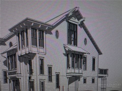 Photo of 23 N. Jefferson Avenue, West Jefferson, NC 28694 (MLS # 261393)