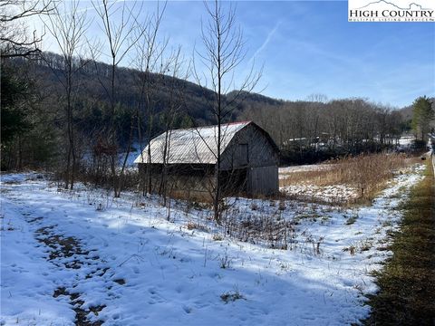 Photo of none E Mill Creek Road, Fleetwood, NC 28626 (MLS # 259273)