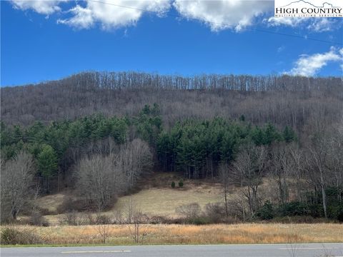Photo of none E Mill Creek Road, Fleetwood, NC 28626 (MLS # 259273)