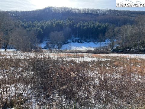 Photo of none E Mill Creek Road, Fleetwood, NC 28626 (MLS # 259273)
