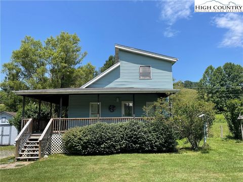 Photo of 5192 US Highway 421 N, Vilas, NC 28692 (MLS # 244865)