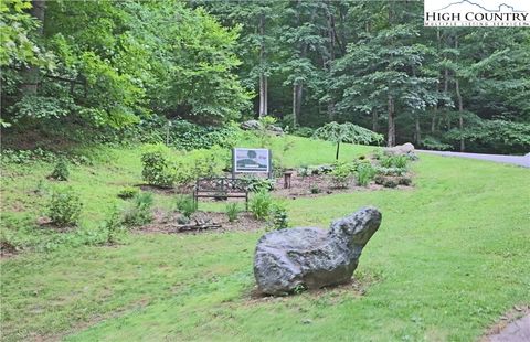 Photo of 71 Summit Heights, Banner Elk, NC 28604 (MLS # 255696)