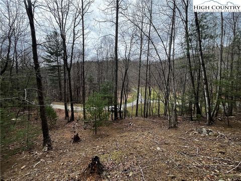 Photo of Lot 16 Bear Creek Lane, Deep Gap, NC 28618 (MLS # 260837)