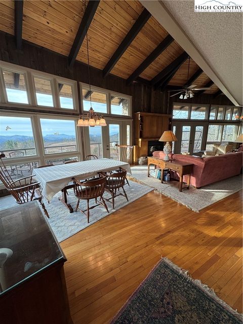 Photo of 160 Crestwood Circle, Newland, NC 28657 (MLS # 259502)