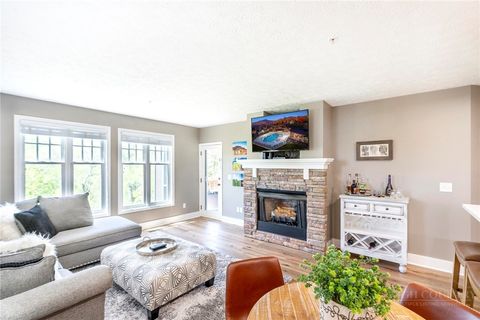 Photo of 465 Peaceful Haven Drive #511, Boone, NC 28607 (MLS # 261597)