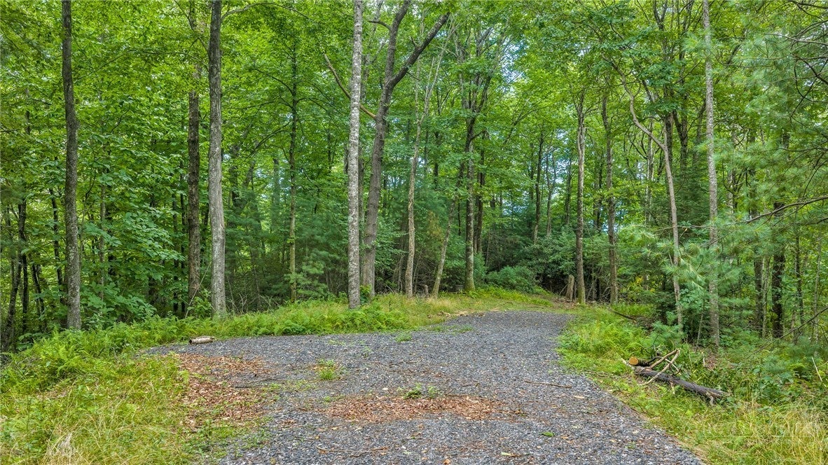 TBD Blue Ridge Church Road