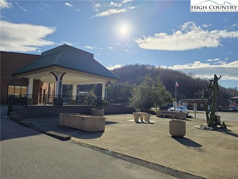 Photo of 207 Jefferson Station Place #207, West Jefferson, NC 28694 (MLS # 253902)