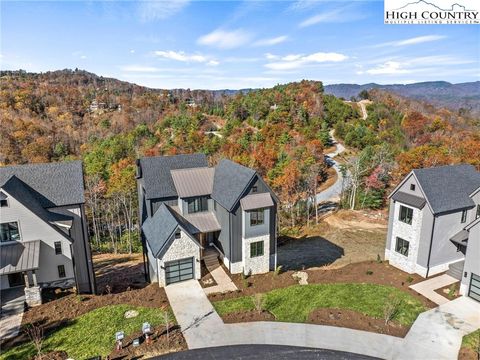 A home in Boone