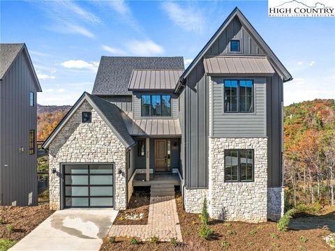 A home in Boone