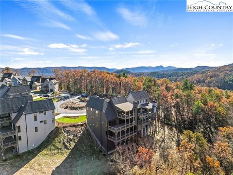 A home in Boone