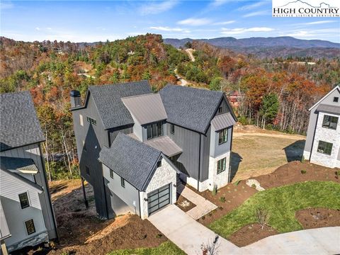 A home in Boone