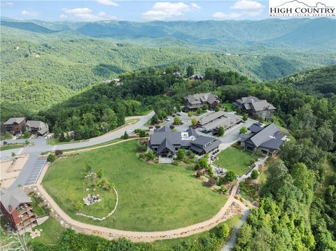 A home in Boone