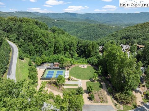 A home in Boone