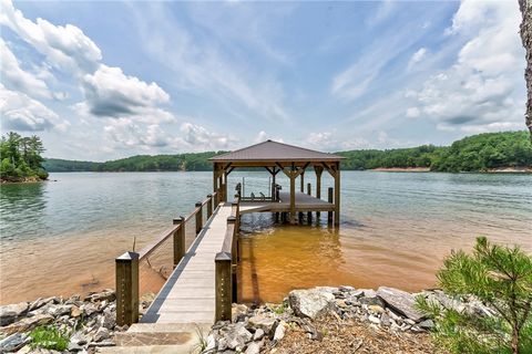 Photo of 159 Deer Berry Drive, Nebo, NC 28761 (MLS # 261271)