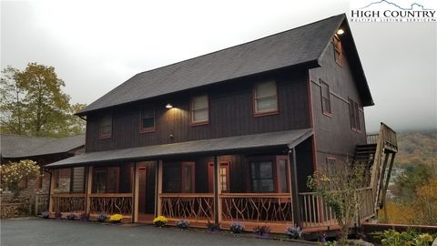 Photo of 2730 Tynecastle Hwy, Banner Elk, NC 28604 (MLS # 256168)