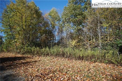 Photo of TBD Lots 2 & 3 Eden's Gate Road, Deep Gap, NC 28618 (MLS # 260076)