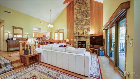 Photo of 140 Pond View Lane #Blue Ridge 4, Blowing Rock, NC 28605 (MLS # 264699)
