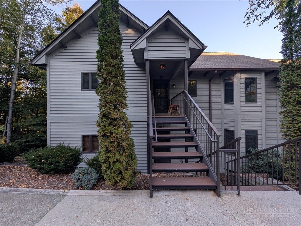 140 Pond View Lane Blue Ridge #4