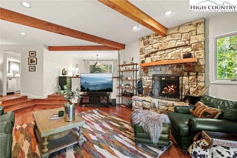 Photo of 107 Grouse Moor Drive #107, Linville, NC 28646 (MLS # 258542)