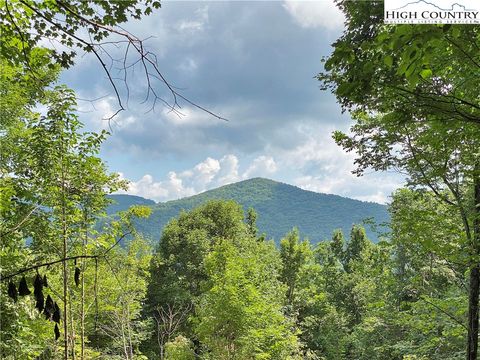 Photo of Tract 3 Spring Mountain Trail, Boone, NC 28607 (MLS # 250518)