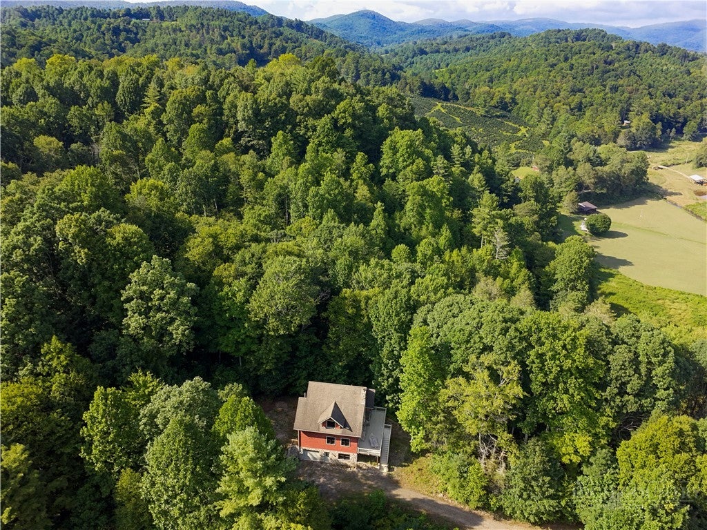 7568 Big Laurel Road